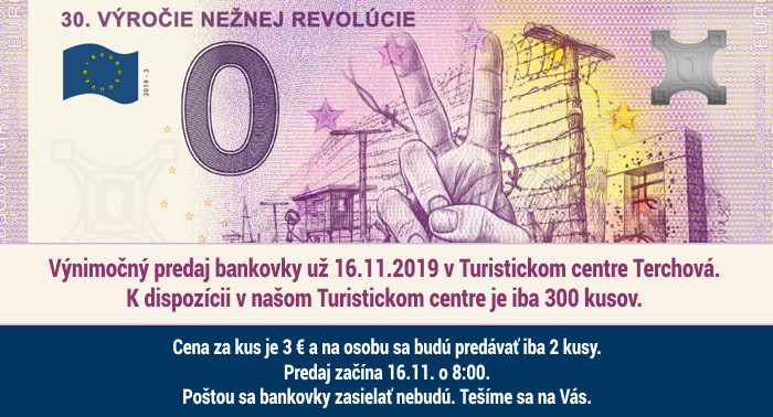 bankovka vyrocie revolucia 1