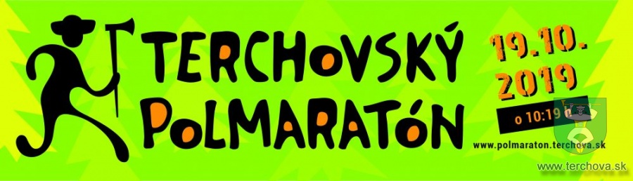 terchovsky polmaraton 2019