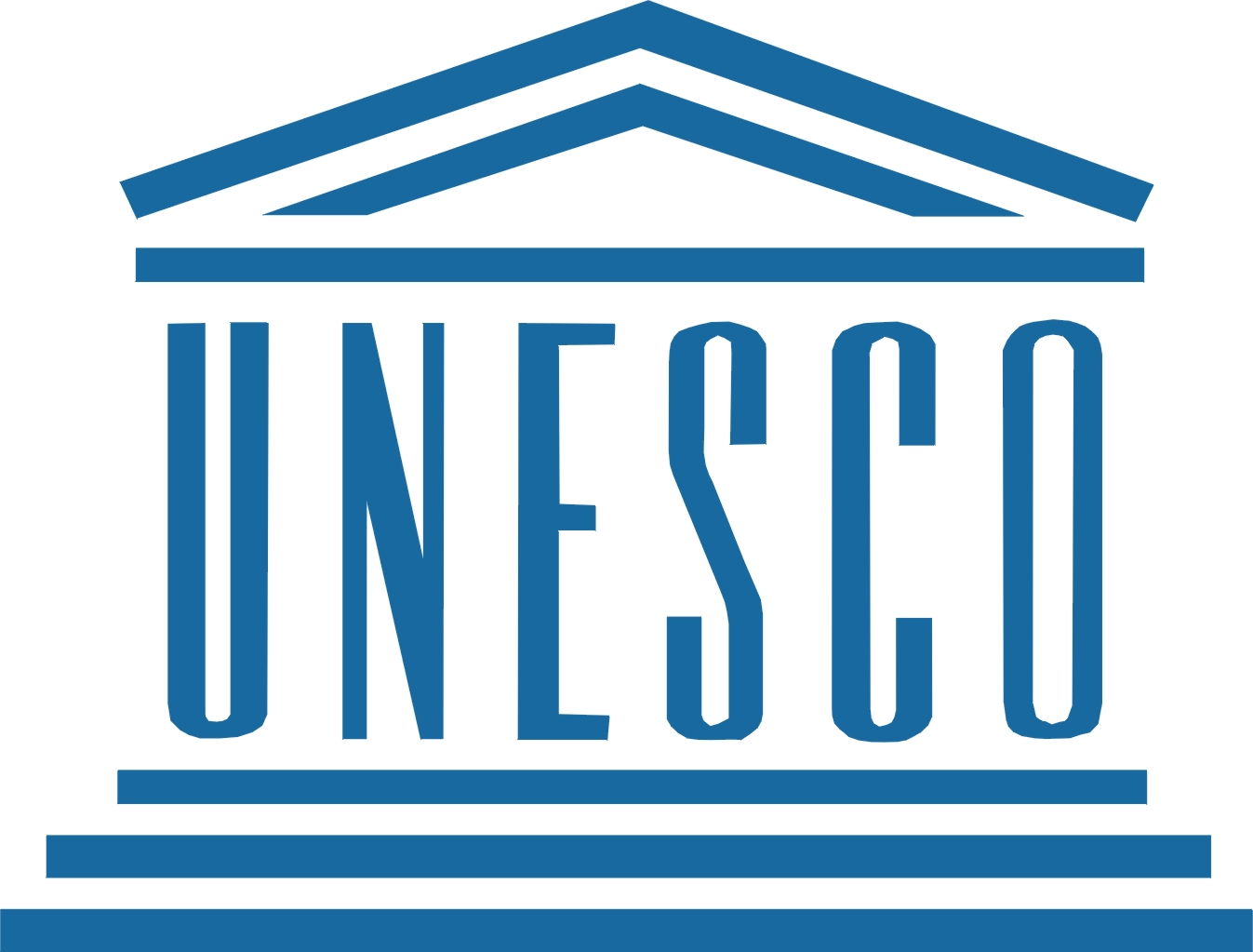 UNESCO - UTEČ Z MESTA