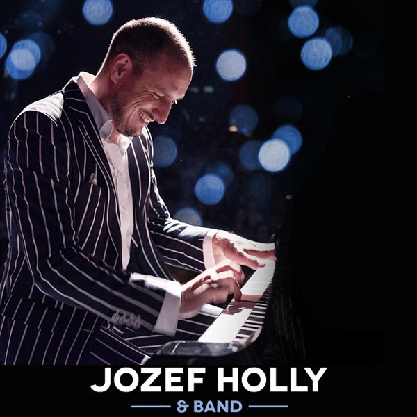 jozef holly