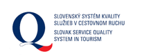 Slovenský systém kvality služieb v cestovnom ruchu